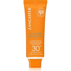 Lancaster Sun Sport Invisible Face Gel żel matujący do twarzy SPF 30 I. 50 ml