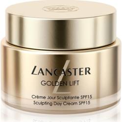 Lancaster Golden Lift krem na dzień SPF 15 dla kobiet 50 ml