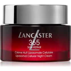 Lancaster 365 Skin Repair Liposomal Cellular krem na noc dla kobiet 50 ml