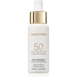 Lancaster Sun Perfect Unifying serum SPF 50 serum do ujednolicenia kolorytu skóry SPF 50 30 ml