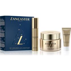 Lancaster Golden Lift zestaw upominkowy dla doskonałej skóry