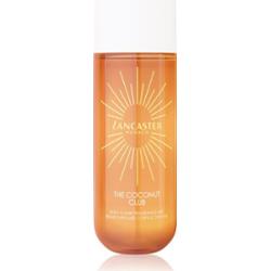 Lancaster Eau de Lancaster Hair & Body Mist mgiełka perfumowana do twarzy, ciała i włosów zapachy Coconut Club 236 ml