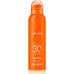 Lancaster Sun Beauty Body Mist chłodząca mgiełka do opalania ciała SPF 30 200 ml