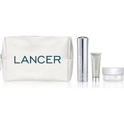 LANCER GRAVITY DEFYING Set pielęgnacja liftingująca dla doskonałej skóry