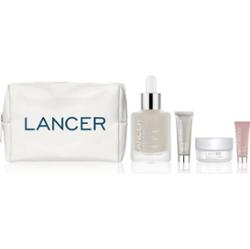 LANCER ACTIVE REJUVENATION Set zestaw do cery zmęczonej