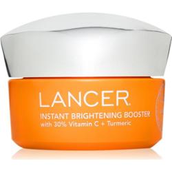 LANCER INSTANT BRIGHTENING BOOSTER krem rozjaśniający do twarzy z witaminą C 50 ml