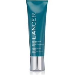 LANCER THE METHOD POLISH Normal-Combination Skin oczyszczający kremowy peeling dla skóry normalnej i tłustej 120 ml
