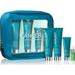 LANCER THE METHOD SENSITIVE-DEHYDRATED SKIN zestaw podróżny do cery odwodnionej