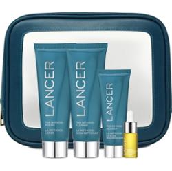 LANCER THE METHOD INTRO KIT zestaw upominkowy do cery normalnej i mieszanej