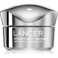 LANCER INTENSIVE NIGHT TREATMENT krem na noc intensywnie nawilżający 50 ml