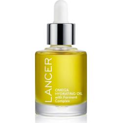 LANCER OMEGA HYDRATING OIL olejek nawilżający 30 ml