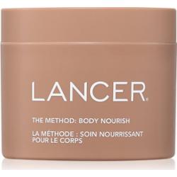 LANCER THE METHOD BODY NOURISH nawilżający krem do ciała 240 ml