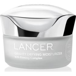 LANCER GRAVITY DEFYING Moisturiser krem na dzień ujędrniający i liftingujący 50 ml