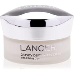 LANCER GRAVITY DEFYING Eye Cream ujędrniający krem pod oczy z efektem liftingującym 15 ml
