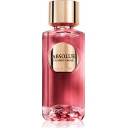 Lancôme Absolue Les Parfums I Flamed a Rose woda perfumowana dla kobiet 100 ml