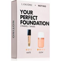 Lancôme Find Your Shade zestaw dla kobiet