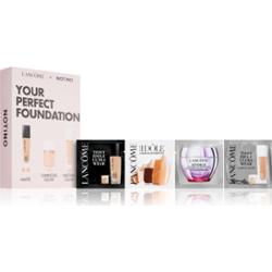 Lancôme Your Perfect Foundation zestaw dla kobiet