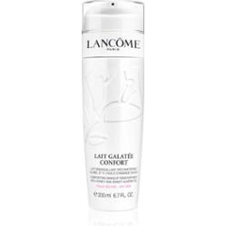 Lancôme Galatée Confort łagodzące mleczko do demakijażu z olejkiem migdałowym 200 ml
