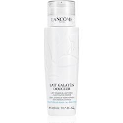 Lancôme Lait Galatéis Douceur delikatne mleczko do demakijażu z papają 400 ml