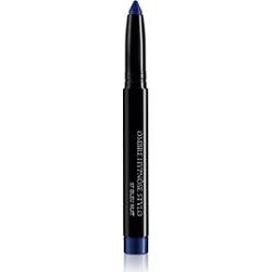 Lancôme Ombre Hypnôse Stylo długotrwałe cienie do powiek w kredce odcień 07 Bleu Nuit 1.4 g