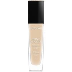 Lancôme Teint Miracle Teint Miracle Foundation 01 Beige Albâtre