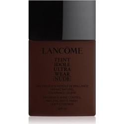 Lancôme Teint Idole Ultra Lekki matujący podkład Wear Nude w kolorze 17 Ebène 40 ml