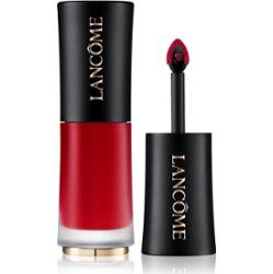 Lancôme L'Absolu Rouge Drama Ink długotrwały matowa pomadka w płynie odcień 525 French Bisou 6 ml