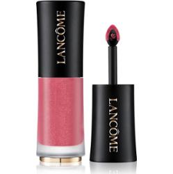 Lancôme L'Absolu Rouge Drama Ink długotrwały matowa pomadka w płynie odcień 311 Rose Cherie 6 ml