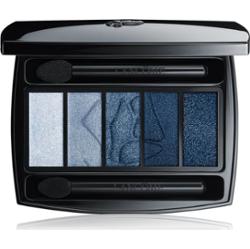 Lancôme Hypnôse Palette 5 Couleurs paleta cieni do powiek odcień 16 Drama Denim 4 g