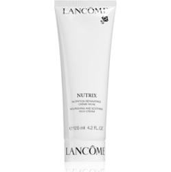 Lancôme - Nutrix Visage Face Cream – Krem Do Twarzy - Nutrix Face Cream T125ml - Dla Kobiet