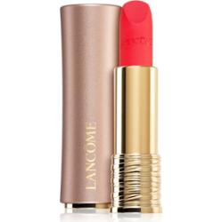 Lancôme - L'absolu Rouge Intimatte - Pomadka Do Ust W Sztyfcie - Absolue Rouge Intimatte R22 344 - Dla Kobiet