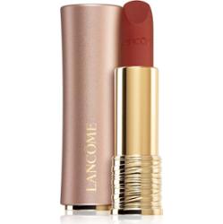 Lancôme - L'absolu Rouge Intimatte - Pomadka Do Ust W Sztyfcie - 3.4 g - Dla Kobiet