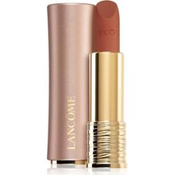 Lancôme L'Absolu Rouge Intimatte kremowa szminka do ust z matowym wykończeniem odcień 276 Cool Sexy 3.4 g