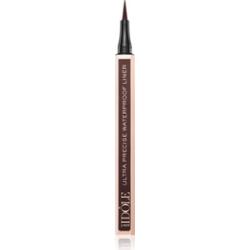 Lancôme Idôle Ultra Precise Waterproof Liner - kredka do brwi Brown