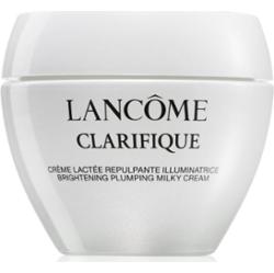 Lancôme Clarifique Brightening Plumping Milky Cream rozjaśniający krem na dzień 50 ml