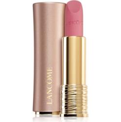 Lancôme L'Absolu Rouge Intimatte kremowa szminka do ust z matowym wykończeniem odcień 320 Hush Hush 3.4 g