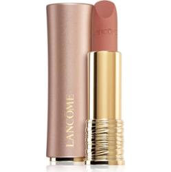 Lancôme L'Absolu Rouge Intimatte kremowa szminka do ust z matowym wykończeniem odcień 210 3.4 g
