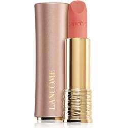 Lancôme L'Absolu Rouge Intimatte kremowa szminka do ust z matowym wykończeniem odcień 215 3.4 g