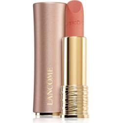 Lancôme L'Absolu Rouge Intimatte kremowa szminka do ust z matowym wykończeniem odcień 340 3.4 g