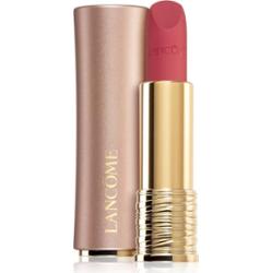 Lancôme L'Absolu Rouge Intimatte kremowa szminka do ust z matowym wykończeniem odcień 370 3.4 g