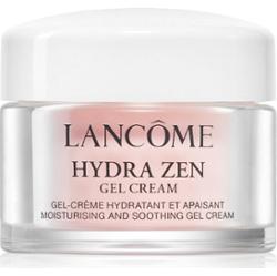 Lancôme Hydra Zen Gel Cream nawilżający krem-żel do łagodzenia dla kobiet 15 ml