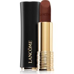 Lancôme L'Absolu Rouge Drama Matte 2024 szminka matowa flakon napełnialny odcień 206 3.4 g