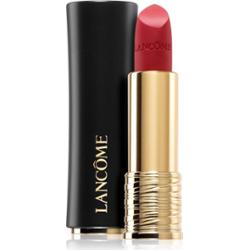 Lancôme L'Absolu Rouge Drama Matte Lipstick 158 Red Is Drama