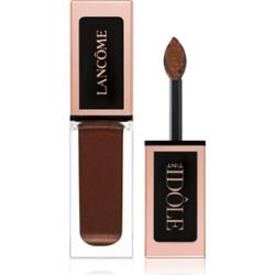 Lancôme Idôle Tint cienie do powiek w płynie odcień 08 Kakao Macchiato 7 ml