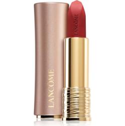 Lancôme L'Absolu Rouge Intimatte 2025 kremowa szminka do ust z matowym wykończeniem odcień 289 3.4 g