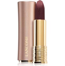 Lancôme L'Absolu Rouge Intimatte 2025 kremowa szminka do ust z matowym wykończeniem odcień 460 3.4 g