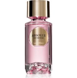 Lancôme Absolue Les Parfums Hot as Rose woda perfumowana dla kobiet 50 ml
