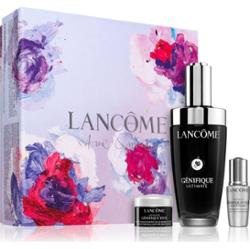 Lancôme Génifique Ultimate Serum zestaw upominkowy dla kobiet