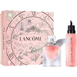 Lancôme La vie est belle zestaw upominkowy dla kobiet
