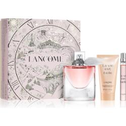 Lancôme La vie est belle zestaw upominkowy dla kobiet
